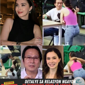 Detalye sa relasyon ngayon ni Sunshine Cruz at Atong Ang na kumakalat online(DG)