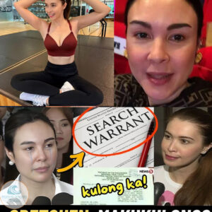 GRETCHEN BARRETTO, KINASUHAN AGAD! WARRANT OF ARREST NA ISINAMPA NI SUNSHINE CRUZ AT ATONG ANG! (DG)