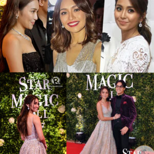 BREAKING NEWS: Naglabas na ng statement ang Star Magic kaugnay ng pag-amin ni Kathryn Bernardo, agad na ni-rebrand ni Kathryn…