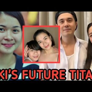 “SHOCKING NEWS: LJ Reyes wants Kim Chiu to be Aki’s mother for a shocking reason! What’s really going on with Paulo, Janine, and this unexpected twist? 😱💥”(DG)