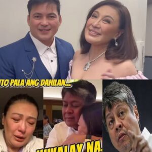 SHOCK: The truth behind the breakup of SHARON CUNETA AND KIKO PANGILINAN, a love triangle from Gabby Concepcion revealed by short VIDEO!(DG)