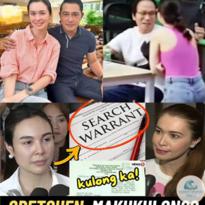 SHOCKING! SUNSHINE CRUZ FILES A LAWSUIT AGAINST GRETCHEN BARRETTO – THE TRUTH ABOUT “BLOODLINE” SHOCKS SHOWBIZ