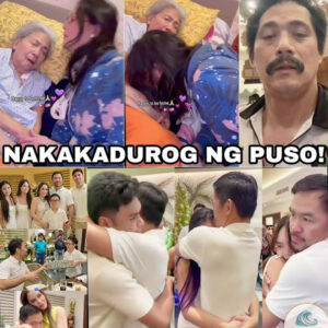 NAKAKAIYAK! BB GANDANGHARI NAPAUWI NG PILIPINAS DAHIL KAY MOMMY EVA CARINO PADILLA(DG)