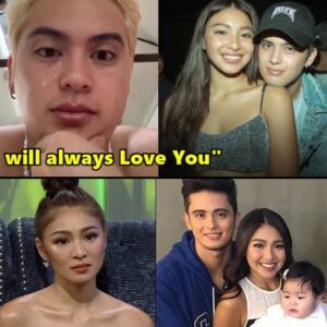 Shock: Ibinunyag ang dahilan kung bakit ayaw pakasalan ni JAMES REID si NADINE LUSTER, dahil gusto ni NADINE LUSTER na magkaanak sa napakaagang edad, isang pagtatalo ang nagwakas sa relasyong ito!(DG)