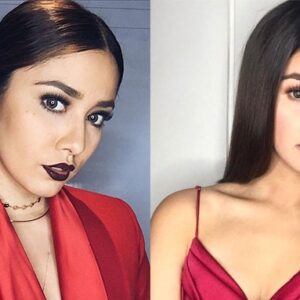 Lauren Young Spills the Tea on ‘The Talk’ with Janine Gutierrez About Their Shared Ex, Elmo Magalona! 