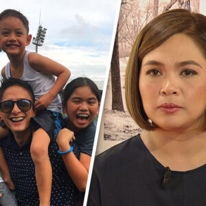 SHOCK: Judy Ann Santos reveals the truth to Yohan about her biological parents, fans shocked to know their identities. The reason her biological parents abandoned her…(NG)