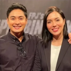 Nagulantang ang Netizens! Pahayag nina Coco Martin at Julia Montes, nagbigay ng matinding reaksyon! Ano ang kanilang sinabi na ikinagulat ng lahat? 👇 (NG)