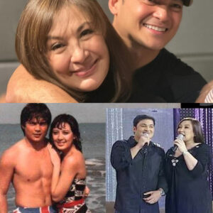 SHOCK: Gabby Concepcion rejected a reunion movie with Sharon Cuneta, the reason the statement shocked fans was…(DG)