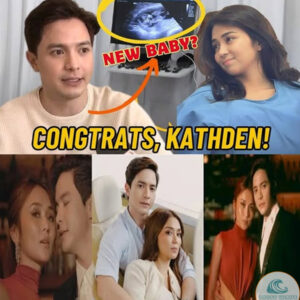 “CONFIRMED! KATHRYN DROPS HINTS about the POSSIBILITY of PREGNANCY with ALDEN!” (VIDEO)(DG)