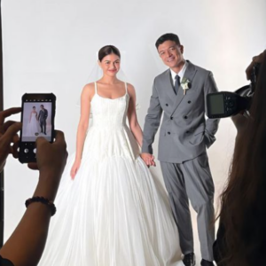 Janine Gutierrez confirms her marriage to Jericho Rosales after 6 months of publicly dating. The truth behind it will surprise you, and that is…