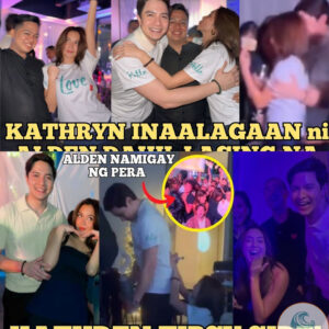 Kathryn LASING!!! Unseen Footage Waiting For Alden • KathDen Latest Update Today(DG)