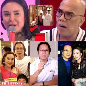 GRETCHEN BARRETTO NlLANTAD NA SA PUBLlK0 ANG ANAK NILA NI ATONG ANG!(DG)