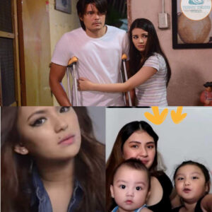 Lindsay De Vera Pleads with Marian Rivera for Her Alleged Child with Dingdong Dantes?(DG)