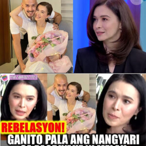 MAY BAGONG REVEAL SI SUNSHINE CRUZ TUNGKOL SA PAGHIWALAY KAY MACKY MATHAY… (NG)