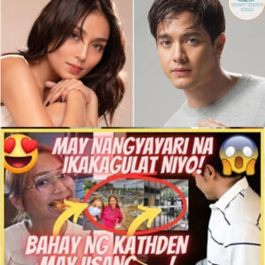 OMG! ALDEN RICHARDS AND KATHRYN BERNARDO SURPRISE FANS WITH FAULKERSON-BERNARDO HOMES PROJECT 😭 NEW SCHEDULES REVEALED! HOLLYWOOD INTERVIEW TURNS HILARIOUS 🤣(DG)