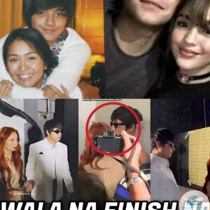 Kathryn Bernardo was surprised when Daniel Padilla kissed her even though they had broken up. Netizens threw stones and called for a boycott of Daniel.(DG)