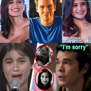 ANNE CURTIS, NILABAS NA ANG VIDEO NI JASMINE CURTIS AT ERWAN HEUSSAFF! Anne Curtis ay naglabas ng isang video na nagpapakita ng mga eksena ni Jasmine Curtis at Erwan Heussaff, na nagdulot ng malaking reaksyon sa publiko. Ang video, na ipinost ni Anne sa kanyang social media accounts, ay naglalaman ng mga moments na tila nagpapakita ng closeness ng dalawa. Ang hakbang na ito ni Anne ay nagbigay daan sa iba’t ibang speculasyon at komento mula sa mga netizens. Ayon sa mga ulat, ang paglabas ng video ay isang bahagi ng kanyang pagsisikap na ipakita ang kanyang panig sa isyu at magbigay linaw sa mga alegasyon na nakapalibot sa kanilang relasyon.(Dg)