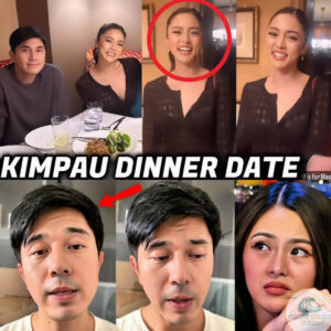 😍Kim Chiu at Paulo Avelino NAG DINNER DATE NGAYONG GABI! May pa GIRLFRIEND REVEAL nga ba?(DG)