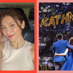 SHOCKING: Kathryn Bernardo’s mother has released a mysterious message that has left Kathryn’s fans in shock…(Dg)