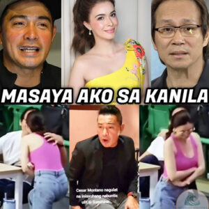 Cesar Montano NAGSALITA NA sa RELASYON ng DATING ASAWA NA si Sunshine Cruz kay Atong Ang. Ano ang naging reaksyon ni Cesar sa RELASYON ni Atong At Sunshine? ALAMIN ANG KATOTOHANAN! (DG)