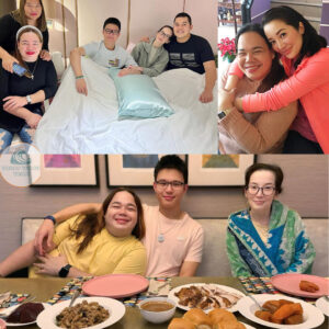 Kris Aquino Set to Make a Comeback! What Does Friend Darla Sauler Have to Say?(DG)