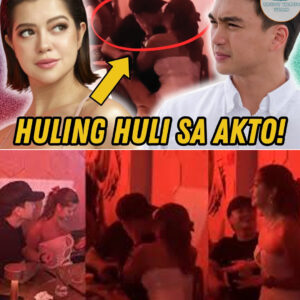 ANO ANG ISTORYA SA LIKOD NG KOTROBERSIYAL NA HALIKAN NINA DOMINIC ROQUE AT SUE RAMIREZ SA ISANG BAR?(DG)