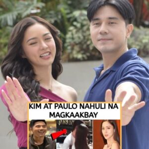 VIDEO: Sina Kim Chiu at Paulo Avelino ay nakakahanap ng sweetness sa isa’t isa(DG)