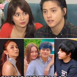 Kathryn Bernardo CONTINUES to BINUSTED Daniel Padilla, I REALLY HATE IT! (Dg)