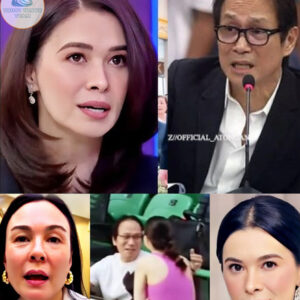 Gretchen Barretto’s Shocking Revelation: Sunshine Cruz Accused of Taking Atong Ang Away!(DG)