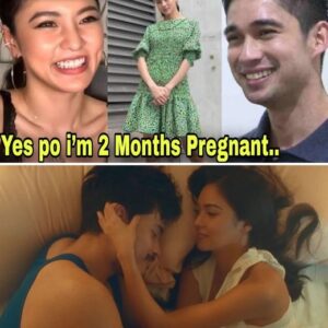 JUST IN! Kim Chiu PROUD na PINAKITA ang Baby Bump sa Unang Pagkakataon! Oliver Moeler tinuturong Ama(DG)