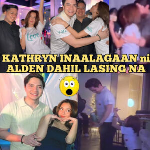 Kathryn LASING!!! Unseen Footage Waiting For Alden • KathDen Latest Update Today(DG)