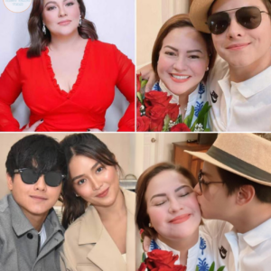 Karla Estrada Breaks Her Silence on Daniel Padilla’s Love Life – Fans Will Be Shocked by the Truth!