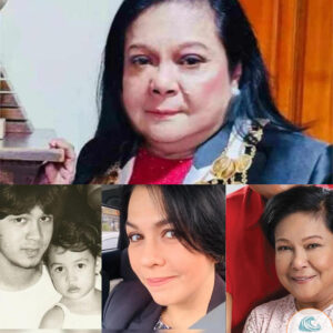 SHOCK: Nora Aunor doubted her adopted daughter Lotlot de Leon’s feelings just because of this(DG)