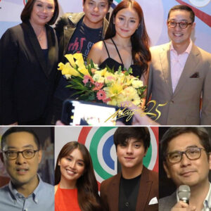 Nagmarka ng bagong panahon ang ABS-CBN Star Magic: Lumikha si Kathryn Bernardo ng isang classy brand(DG)