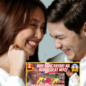 OMG! ALDEN RICHARDS AND KATHRYN BERNARDO SURPRISE FANS WITH FAULKERSON-BERNARDO HOMES PROJECT 😭 NEW SCHEDULES REVEALED! HOLLYWOOD INTERVIEW TURNS HILARIOUS 🤣(DG)