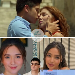 HOT: Kathryn Bernardo’s Conversation Before Their Separation With Daniel Padilla Spreads(DG)