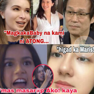 GRETCHEN BARETTO ISINIWALAT NA ANG PANG-AAGAW NI SUNSHINE CRUZ KAY ATONG ANG!(DG)