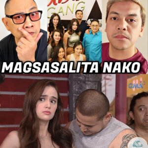 Michael V NAGSALITA NA sa MGA NA BIKTIMA ni Archie Alemania sa BUBBLE GANG!(DG)