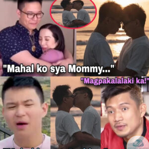 “HINDI NA MAAARING MAGDAMAY NG EMOSYON si KRIS Aquino nang opisyal na INAMIN ni BIMBY ang pagkakaroon ng boyfriend! 😱💔 (DG)