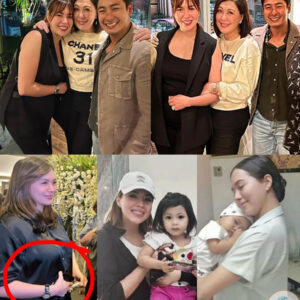 Julia Montes ADMITS PREGNANT WITH 3RD BABY WITH COCO MARTIN PREGNANT AGAIN!(DG)