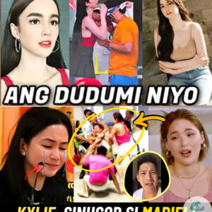 Kim Domingo BREAKS HER SILENCE on the SHOCKING Incident of a MAN TOUCHING HER FACE!(DG)