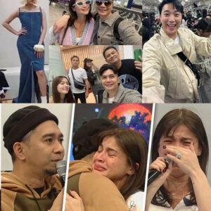 SHOCKING NEWS! Vhong Navarro, Ganda, Anne Curtis and the ‘It’s Showtime’ family reveal that Kim Chiu may face complaints and suspension at MTRCB for her latest controversial comments!(DG)