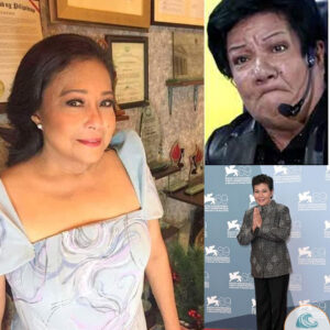 GUILTY UNTIL PROVEN INNOCENT: Fans, nagulat nang ibunyag ni Nora Aunor ang mga taong diumano’y sumira sa kanyang buhay – ang mga pangalan ay magugulat ka! 😱😱😱 (video) (DG)