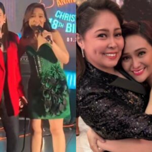 FULL DETAILS OF THE INCIDENT! CLAUDINE BARRETTO: “I only want to work with Gladys and Judy Ann, not Angelu!”. Angelu De Leon’s shocking reaction? (VIDEO)