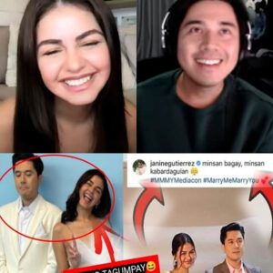 HOT: Balitang magkabalikan sina Janine Gutierrez at Paulo Avelino, nataranta talaga ang netizens😲(DG)