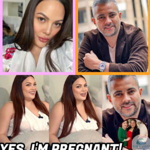 BREAKING NEWS: KC Concepcion Expecting First Baby with Swiss Boyfriend – But Wait, There’s a SHOCKING Twist…(DG)