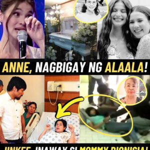 ANNE CURTIS NAG-ALAY NG MENSAHE SA BUROL NG KANYANG MATALIK NA KAIBIGAN NA SI KARYLLE PADILLA!(DG)