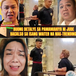 TUNAY na NANGYARI sa WAITER na PINATAYO ni JUDE BACALSO sa RESTAURANT sa CEBU!! Alamin(DG)