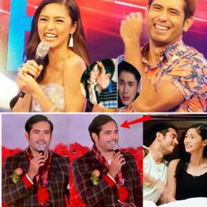 BREAKING NEWS! Gerald Anderson and Kim Chiu receive a bravery award for their shocking new developments! 😲 What’s the REAL story behind this unexpected honor? Watch the full video now! (DG)