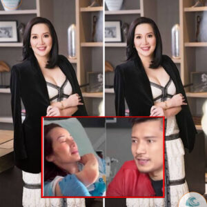 Just Now! JAMES YAP, Dinalaw Ang Ex-wife! || KRIS AQUINO, Napaluha ng sobra! (VIDEO)…see more(DG)